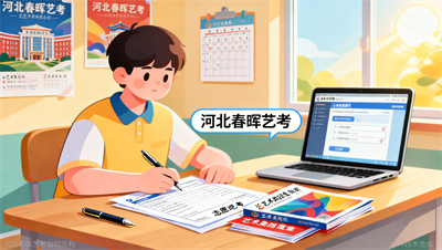河北春晖艺考：拿到合格证不等于录取，志愿填报技巧请收好
