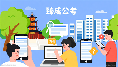 南京公考机构的学员评价应该怎么看？臻成公考教你辨别真伪