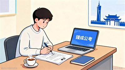 南京考生亲测：臻成公考申论批改到底有多细致