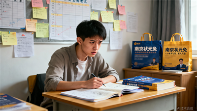 各类授课头衔繁杂多样，令人难以分辨，如何判断老师的真实水平？状元兔教你几招