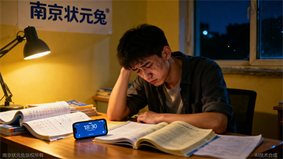 自制力差的人，适合什么样的培训机构？
