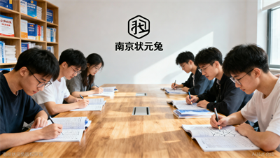 如何找到一起备考的&ldquo;学习搭子&rdquo;？来状元兔，互相监督效率高