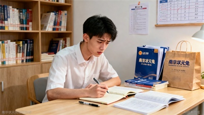 第一次参加省考，需要报班吗？先听听南京状元兔公考的分析