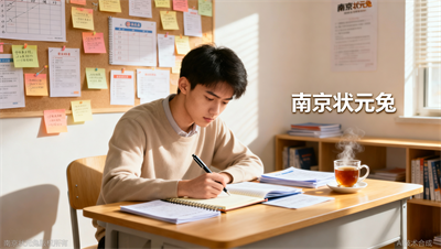 学员心声：感谢南京状元兔公考，让我从&ldquo;面霸&rdquo;变成&ldquo;上岸人&rdquo;