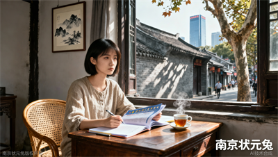 不想去大城市卷了，回老家考公务员是退路还是出路？看看状元兔怎么说