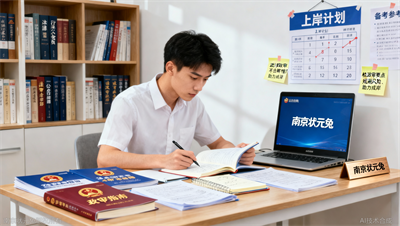 公务员政审到底审什么？哪些情况会不通过？状元兔已整理好