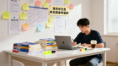成为南京状元兔公考学员后，能享受到哪些&ldquo;隐藏&rdquo;福利？