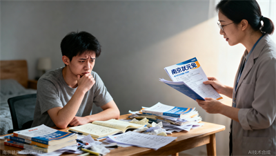 对于基础特别差的学员，南京状元兔公考有&ldquo;救急&rdquo;方案吗？
