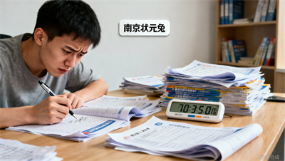 行测做题顺序有讲究，这样安排多拿5分