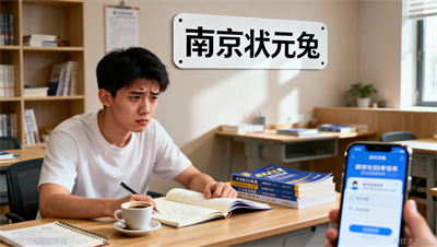 担心交了钱服务跟不上，南京状元兔公考的售后口碑如何？