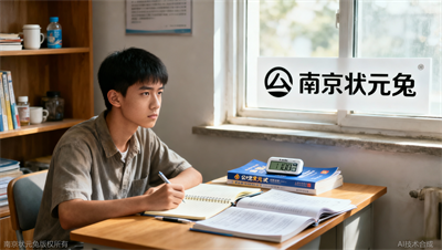 公务员考试公平吗？普通人有机会吗？看状元兔怎么说