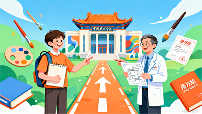 零基础也能冲国美！果断报名，开启上岸之路