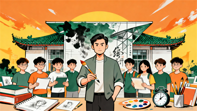 知名导师带队！选择南方绘，决策更有分量
