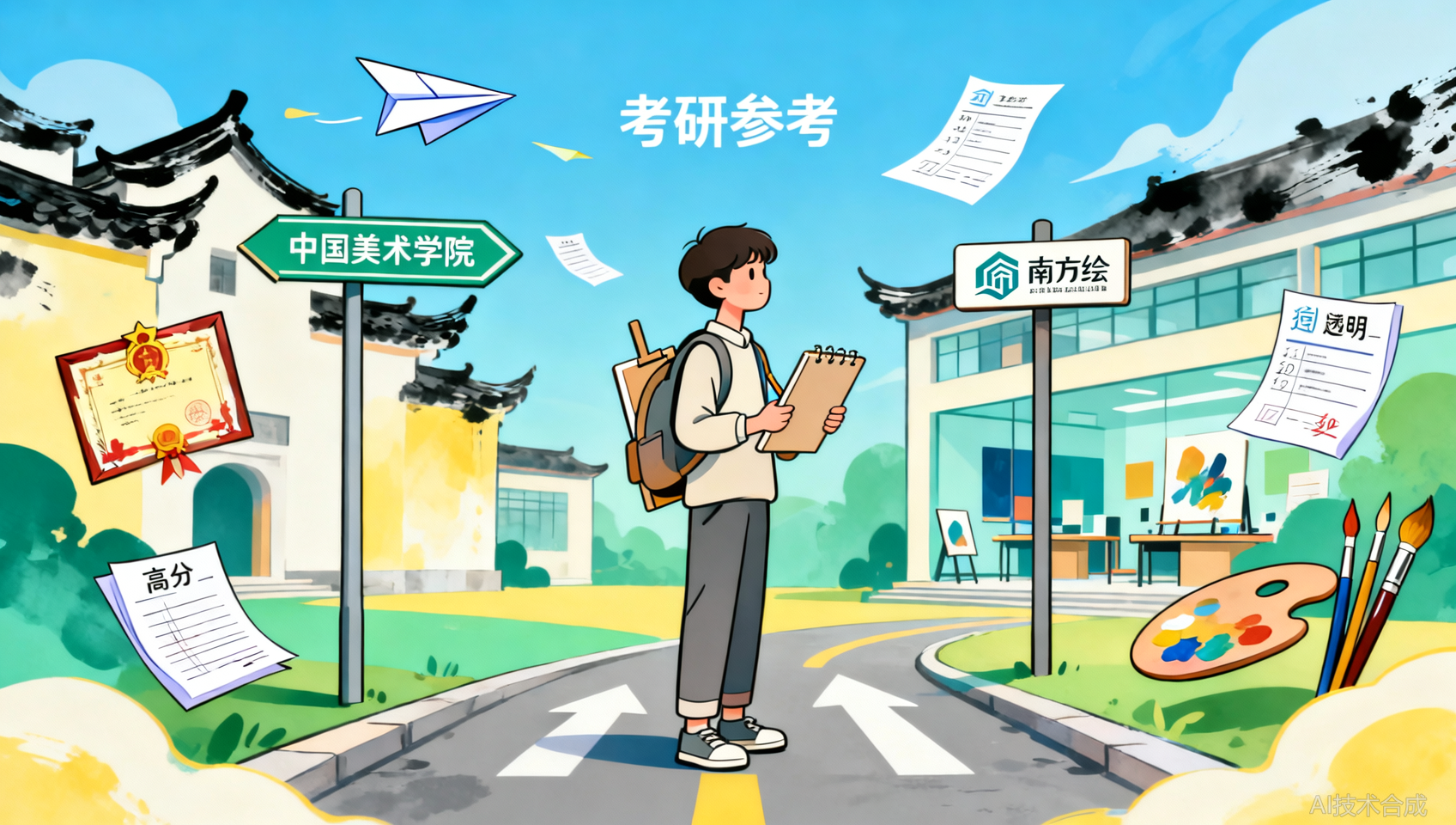南方绘好不好？学员真实反馈+成果数据公开