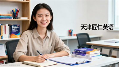雅思7.5分学姐干货分享：在天津匠仁英语，我学会了&ldquo;如何学习&rdquo;