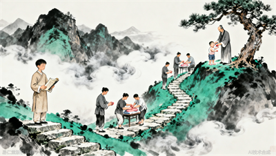 山西易仁堂小儿推拿培训：入门+实战+进阶全拆解