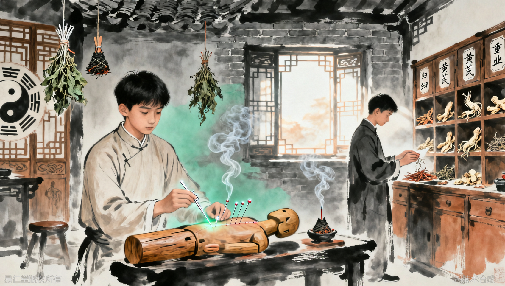 实操教学超扎实，学完就能独立上手服务客户