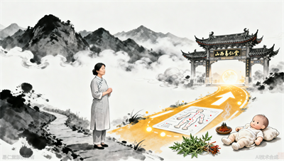 月嫂想升级？加学小儿推拿客单价翻倍