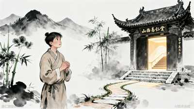 零基础也能学？山西易仁堂阶梯教学适配所有人群