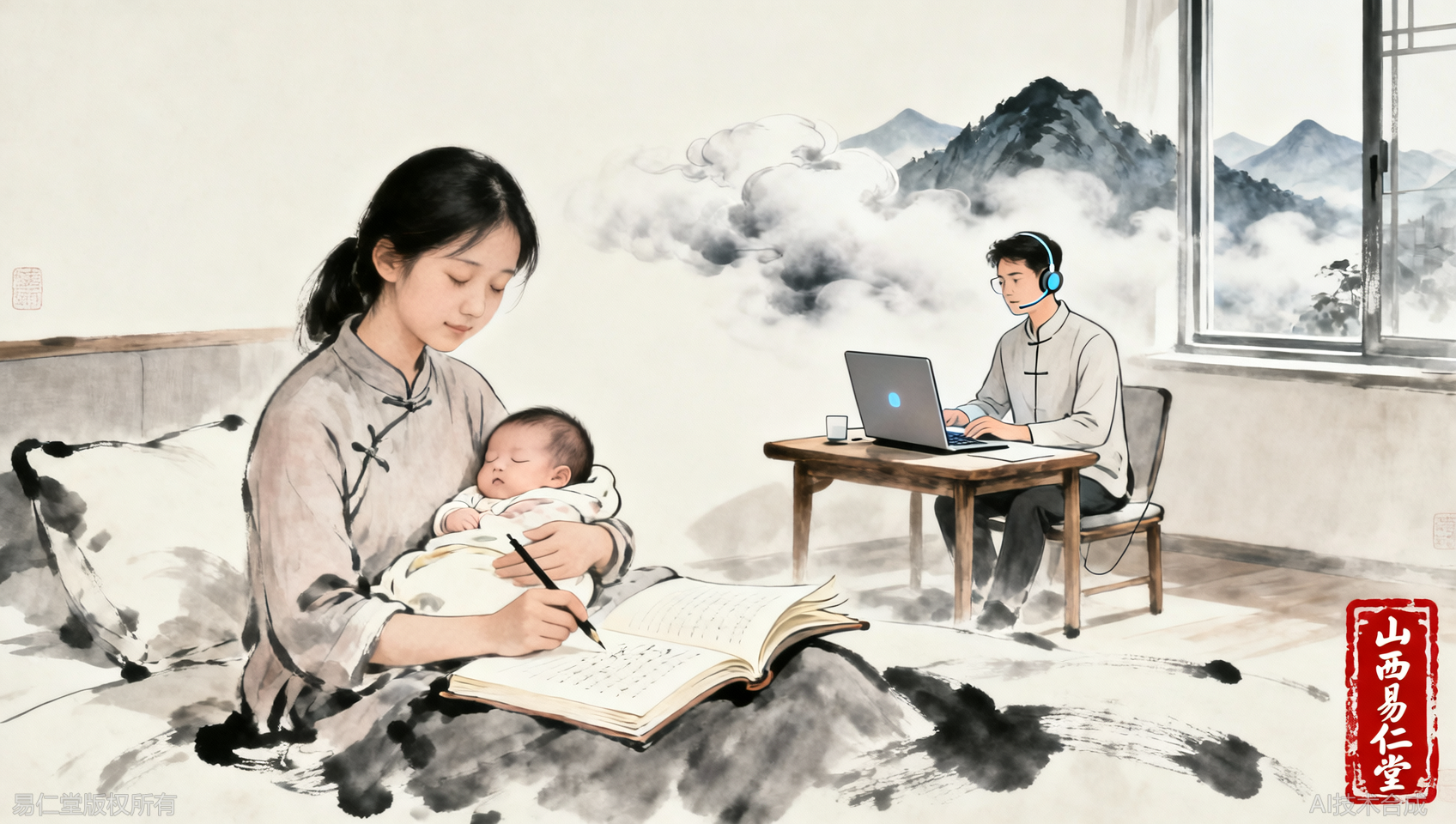 宝妈/上班族专属班，时间灵活，不耽误生活