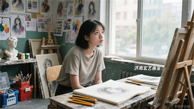 顺利获得院校入学资格，然后呢？济南宏艺毕业生的大学生活和就业故事