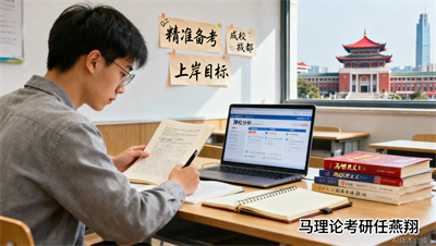 成都任燕翔马理论考研历届学员去向统计：他们都考上了哪些学校