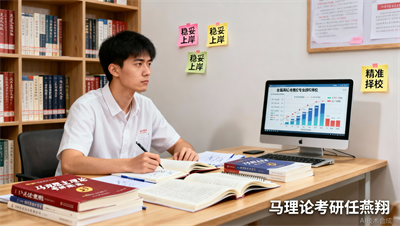 全国马理论考研择校数据，成都任燕翔马理论考研独家整理