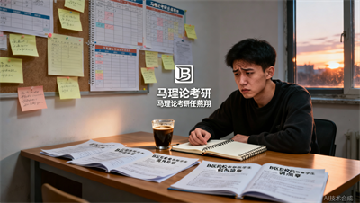 马理论考研调剂B区院校值不值得去？成都任燕翔马理论考研帮你权衡利弊