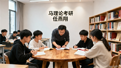 马理论考研怕被&ldquo;大课&rdquo;敷衍？成都任燕翔马理论考研小班教学的人均关注度承诺