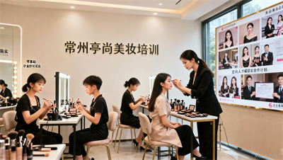 毕业即就业？常州亭尚与多家企业的人才输送计划
