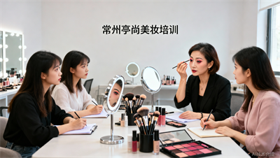 常州亭尚的师资强在哪？一线从业背景 丰富教学经验