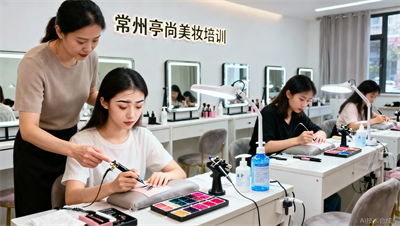 学纹绣前必问的三个问题，帮你筛掉95%的不靠谱学校&mdash;&mdash;常州亭尚能过几关？