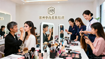 常州亭尚2026年学员作品合集：见证从0到1的蜕变