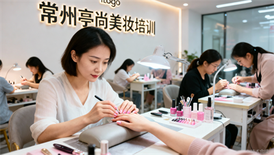 30岁转行学美甲还来得及吗？常州亭尚学员告诉你答案