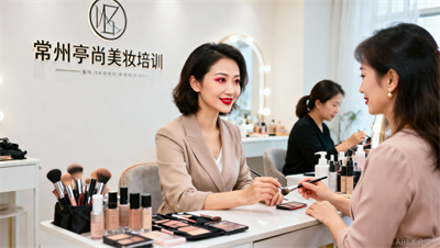 从常州亭尚毕业，她如何从全职妈妈实现收入提升