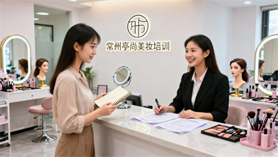 常州亭尚的报名流程复杂吗？入学前需要准备什么材料？