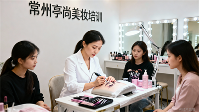 常州亭尚的师资力量怎么样？老师水平和网上流传的那些大咖有啥区别？