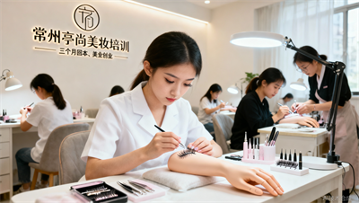 评价很真实：在常州亭尚学完美睫，我是如何三个月回本的