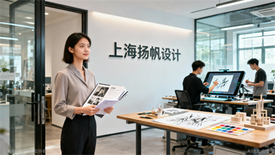 为什么华宇扬帆教育的学员敢在朋友圈晒作品？因为每一张都能直接投简历