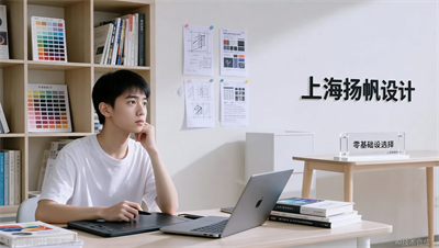零基础想学平面设计？先别报班！华宇扬帆教育带你自测&ldquo;真需求&rdquo;