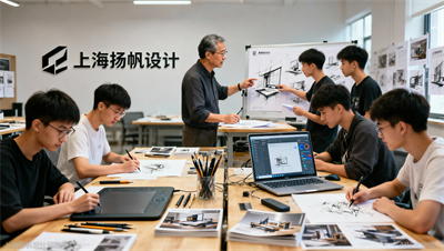靠&ldquo;照本宣科&rdquo;教不出设计师，实战经验才是硬道理。