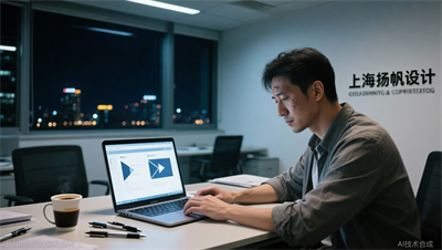 加班到凌晨，PPT还没做完？华宇扬帆教育：这5个快捷键让你准点下班