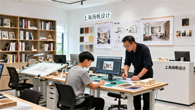 万元学费差在哪？深度解析室内设计培训课程里的&ldquo;水分&rdquo;