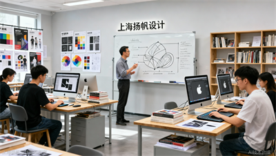 从2万到8千，平面设计培训学费差在哪？华宇扬帆教育为你拆解&ldquo;价值清单&rdquo;