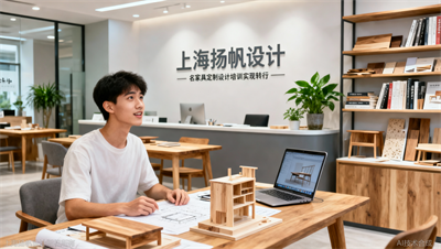 报名家具定制设计培训前，华宇扬帆教育提醒你核对这5项服务
