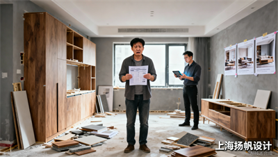 全屋定制总超预算？华宇扬帆教育指出成本失控的3个设计认知误区