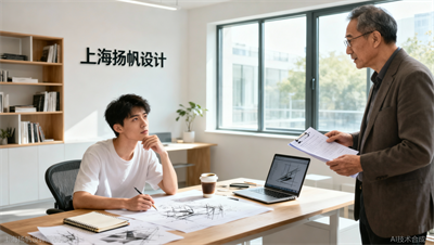 设计师创业太难？听听从华宇扬帆走出的工作室创始人怎么说。