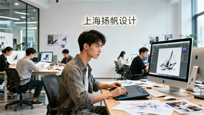 毕业两年，当初一起在扬帆学设计的同学们，现在怎么样了？