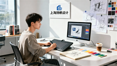 从学员到设计师：华宇扬帆教育毕业生的职业进阶之路