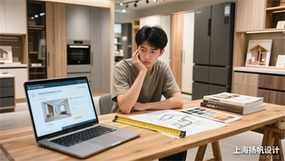 线上vs线下学全屋定制设计？华宇扬帆教育帮你分析哪种更适合